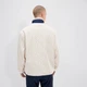 Куртка чоловіча Ellesse Pescari Fz Jacket XL Комбінований SHX21080-904 - зображення 3