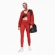 Лосіни жіночі Jordan Lined Sports Outfit S Червоний FB4620-615 - зображення 1