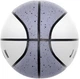 Баскетбольный мяч Jordan Playground 2.0 ONE SIZE Комбінований J.100.8255.049.07 - изображение 3