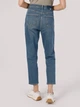 Джинсы Mom's женские Colin's 896 Maria CL1064389DN00990 25-30 Синие (8683197740427) - изображение 2