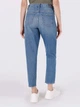 Джинсы Mom's женские Colin's 896 Maria CL1064399DN42745 26-30 Синие (8683197745149) - изображение 2