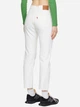 Джинсы Slim Fit женские Levi`s 501 Original Cropped 425933655 W26L28 Белые (1159786108) - изображение 2
