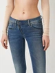 Джинсы женские G-Star Raw 60887-7802-071 29-32 Синие (8718599666935) - изображение 4