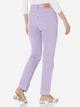 Джинсы Regular Fit женские Levi`s 501 Original-Fit Straight-Leg 912717903 W24L30 Сиреневые (1159813549) - изображение 5