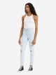 Джинсы Skinny женские Levi`s 721 High Rise Skinny 213055197 W26L30 Голубые (1159814673) - изображение 4