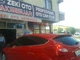 Нижняя окантовка стекол (8 шт, нерж) Хетчбек, Carmos - Турецкая сталь для Ford Focus III 2011-2017 гг - изображение 7