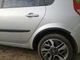 Накладки на арки (4 шт, черные) для Renault Scenic/Grand 2003-2009 гг - изображение 3