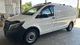 Накладки на арки (4 шт, чорні) для Mercedes Vito/V-class W447 2014- рр - зображення 7