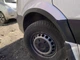 Накладки на арки вузькі (4 шт, чорні) для Volkswagen Crafter 2006-2016 рр - зображення 4