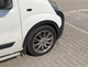 Расширители арок (4 шт, черные) 2 двери, металлические для Citroen Nemo 2007-2017 гг - изображение 11