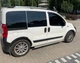 Расширители арок (4 шт, черные) 2 двери, металлические для Citroen Nemo 2007-2017 гг - изображение 4