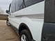 Накладки на колесные арки (4 шт, черные) 2007-2015, черный пластик для Opel Vivaro - изображение 15
