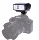 Компактная вспышка для фотоаппаратов FujiFilm YinYan BY-18 (2725) - изображение 4