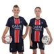 Форма футбольна дитяча SP-Sport CO-3676 PSG MBAPPE 10 2024 Синьо-червоний 20 (69e61aadc9f83ee54e0dc13f) - зображення 2