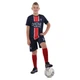 Форма футбольна дитяча із символікою футбольного клубу PSG MBAPPE 10 домашня 2024 SP-Sport CO-3676 (р-р 24, 130-140см, синій-червоний) - зображення 2