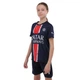 Форма футбольна дитяча із символікою футбольного клубу PSG MBAPPE 10 домашня 2024 SP-Sport CO-3676 (р-р 24, 130-140см, синій-червоний) - зображення 17