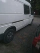 Накладки на арки (4 шт, черные) для Ford Transit 1991-2000 гг - изображение 5