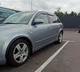 Накладки на арки (4 шт, черные, ABS-пластик) для Ауди A4 B6 2000-2004 гг - изображение 4