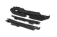 Комплект рестайлінгу в Lexus GX460 2020 року для Toyota Land Cruiser Prado 150 2009-2023 рр - зображення 12