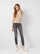 Джинсы женские G-Star Raw 60887-6132-071 28-30 Серые (8718602689418) - изображение 3