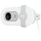Веб-камера LOGITECH BRIO 100 OFF-WHITE (960-001617) - изображение 3