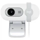 Веб-камера LOGITECH BRIO 100 OFF-WHITE (960-001617) - изображение 6