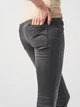 Джинсы женские G-Star Raw 60888-6132-071 30-32 Серые (8718602597829) - изображение 4