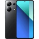 Смартфон Xiaomi Redmi Note 13 4G 6/128GB Dual Sim Midnight Black - зображення 1