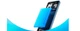 Смартфон Xiaomi Redmi A3 4/128GB Dual Sim Star Blue EU_ - изображение 10