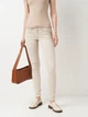 Джинсы женские G-Star Raw D01048-7315-1603 24-30 Молочные (8718598002703) - изображение 1