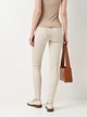 Джинсы женские G-Star Raw D01048-7315-1603 24-30 Молочные (8718598002703) - изображение 2