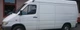 Накладки на арки (6 шт, чорні) для Mercedes Sprinter W901/902/903/904/905 1995-2006 рр - зображення 3
