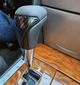 Ручка КПП (Черная Кожа -2026 Карбон) для Toyota Land Cruiser 200 2007-2021 гг - изображение 2
