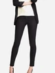 Джинси Skinny жіночі H&M 02323892-AAAD 34 Чорні (DD3000000658741) - зображення 1