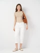 Джинсы женские G-Star Raw D09373-9731-9246 23-30 Белые (8719369163739) - изображение 3