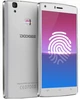 Мобильный телефон Doogee X5 Max White - изображение 1