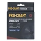 Заточный алмазный диск Procraft S100X20/D к SS350 - изображение 2