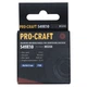 Заточный алмазный диск Procraft S49X10 для MS350 - изображение 2