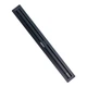 Душовий трап з нерж. сталі SUS304 Mixxus Drain-05-50-Slim Black (30x500мм) (Чорний) (MI6168) - изображение 5