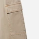 Джинсы Regular Fit женские Mango Newcargo 57055800-07 36 Песочные (8445922911300) - изображение 9