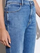 Джинсы Slim Fit женские Wrangler W2H2 26-30 Голубые (8682344443785) - изображение 7