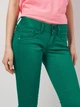 Джинсы женские G-Star Raw 60547A-4072-3511 26-32 Зеленые (8718354875442) - изображение 4