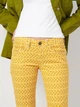 Джинсы женские G-Star Raw 60557B-5214-3396 26-32 Желтые (8718512488057) - изображение 4