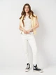 Джинсы женские G-Star Raw 91604E-5208-5222 26 Белые (8718602063553) - изображение 3