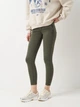 Джинсы женские G-Star Raw D07466-8733-8165 25-30 Хаки (8719368715700) - изображение 1