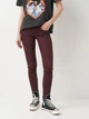 Джинсы женские G-Star Raw 91778F-7315-1545 24-32 Бордовые (8718602832388) - изображение 1