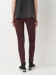 Джинсы женские G-Star Raw 91778F-7315-1545 24-32 Бордовые (8718602832388) - изображение 2