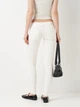 Джинсы женские G-Star Raw D01041-4923-1367 25-32 Белые (8718598084891) - изображение 2