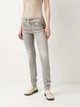 Джинси жіночі G-Star Raw D05276-7638-424 26-32 Сірі (8719366280118) - зображення 1
