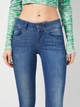 Джинсы женские G-Star Raw D06746-9587-071 24-30 Синие (8719368038465) - изображение 4